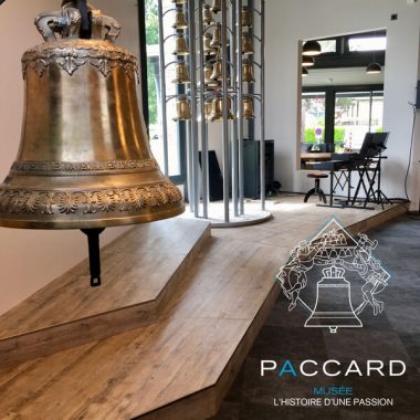 Au Paccard Gourmand