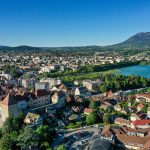 Discover old Annecy : guided tour