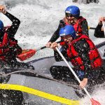 Essaonia - Esprit Rafting