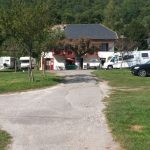 Camping Le Verger
