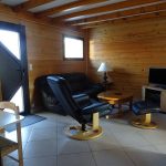 La Cabane des Titous