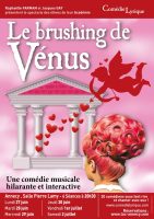 Le Brushing de Venus