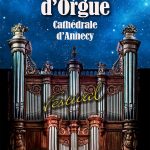 Heures d'orgue Festival 2022