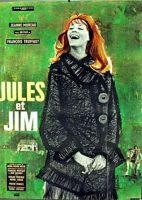Projection au Téléphérique "Jules et Jim de François Truffaut"