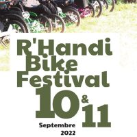R'Handi Bike Festival