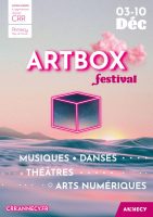 Artbox Festival