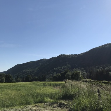 Les Contreforts du Semnoz