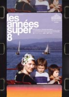 Projection au Téléphérique "Les Années Super 8 de Annie Ernaux et David Ernaux-Briot"