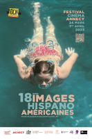 Festival Images Hispano-Américaines : 18e édition