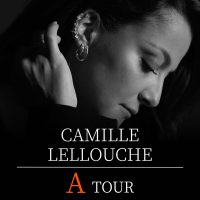 Concert de Camille Lellouche