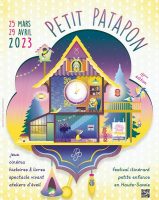Festival Petit Patapon 2023