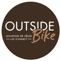 Outside Bike