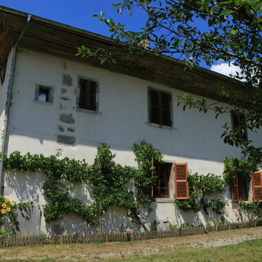 Manoir de la Tour