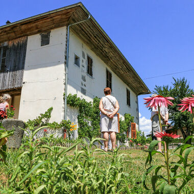 Manoir de la Tour