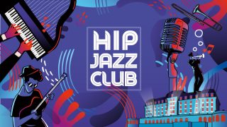 Hip Jazz Club