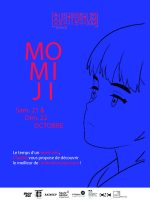 Momiji : week-end de l'animation japonaise