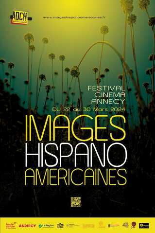 Festival Images Hispano-Américaines : 19e édition