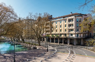 Splendid Hôtel Lac d'Annecy
