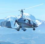 Gyrocopter.fr
