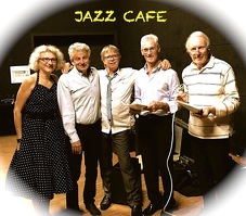 Café-concert : Jazz Café