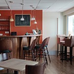 Café-concert : Marina Lozano