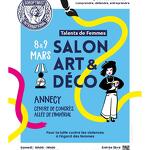 Salon Art & Déco_Annecy