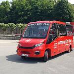 Annecy City Tour