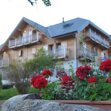 La Grangette