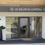Le Salon du Château