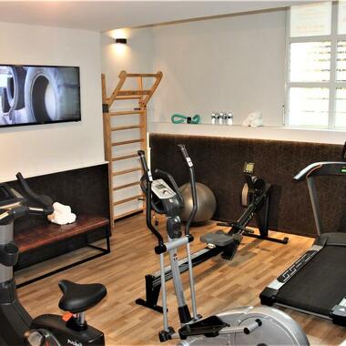 Privilodges Le Royal