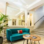 Privilodges Le Royal