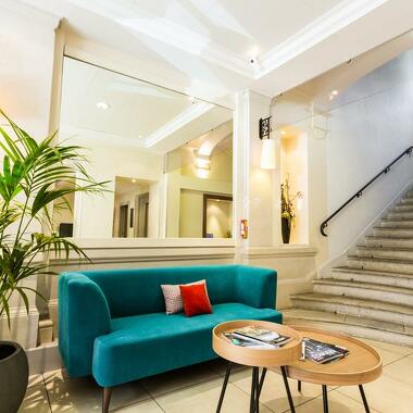 Privilodges Le Royal