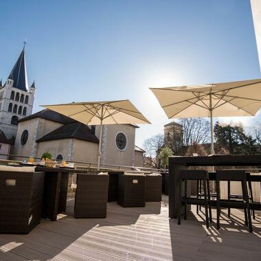 Privilodges Le Royal