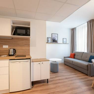 Privilodges Le Royal