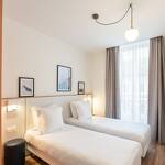 Privilodges Le Royal