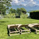 Le Chalet de la Plage