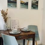 Le Chalet de la Plage