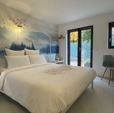Le Chalet de la Plage