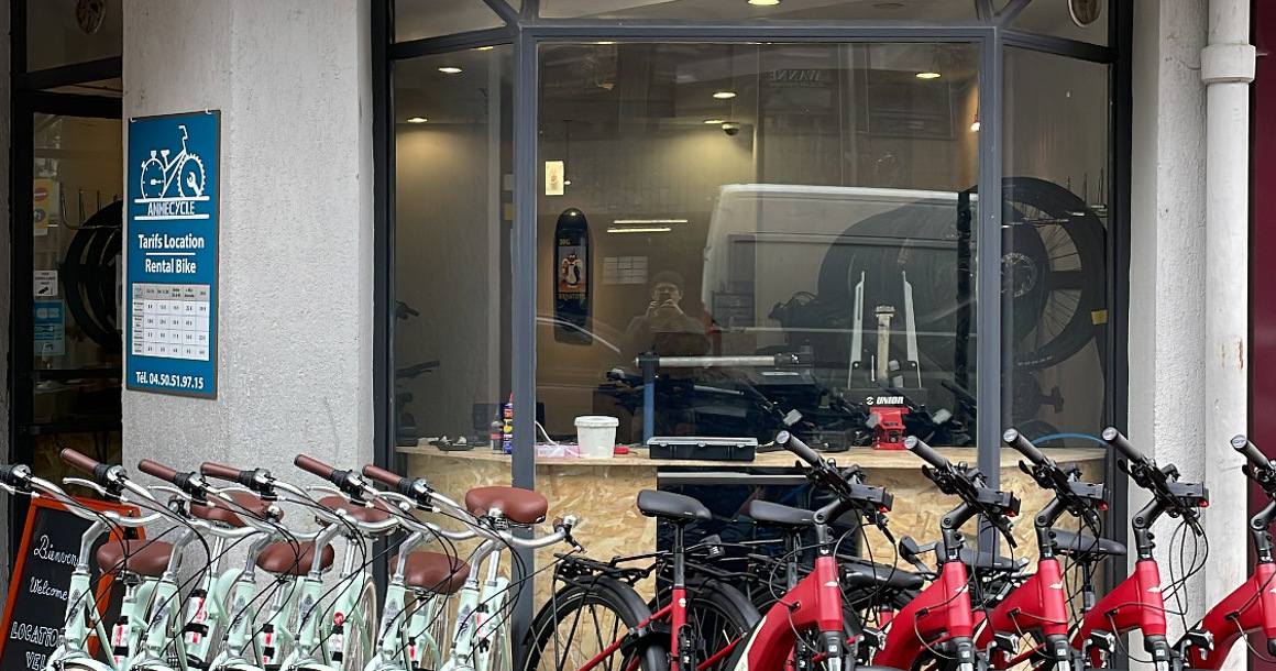 Annecycle