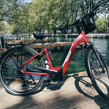 Annecycle