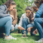 Teams Connect