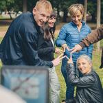 Teams Connect