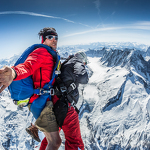 Skydive Annecy