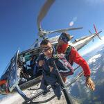 Skydive Annecy