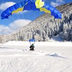 Skydive Annecy