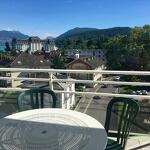 Le Mavéria panoramique