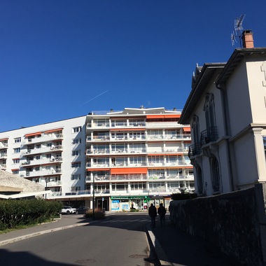 Le Mavéria panoramique