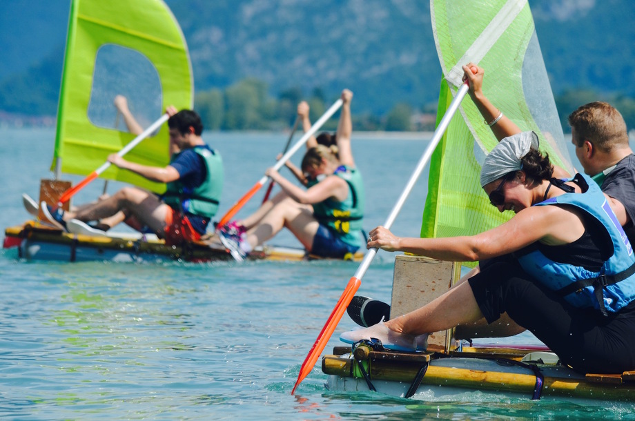 Annecy Aventure