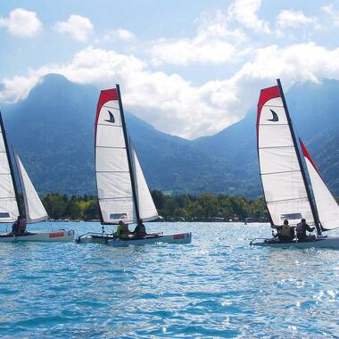 Annecy Aventure