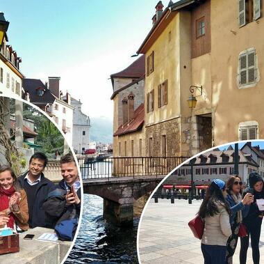 Annecy Aventure